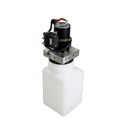 Equalizer Systems Hydraulic Pump (MPN: 3195KS)