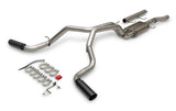 Flowmaster Exhaust System Kit (MPN: 718130)