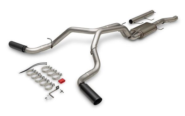 Flowmaster Exhaust System Kit (MPN: 718130)