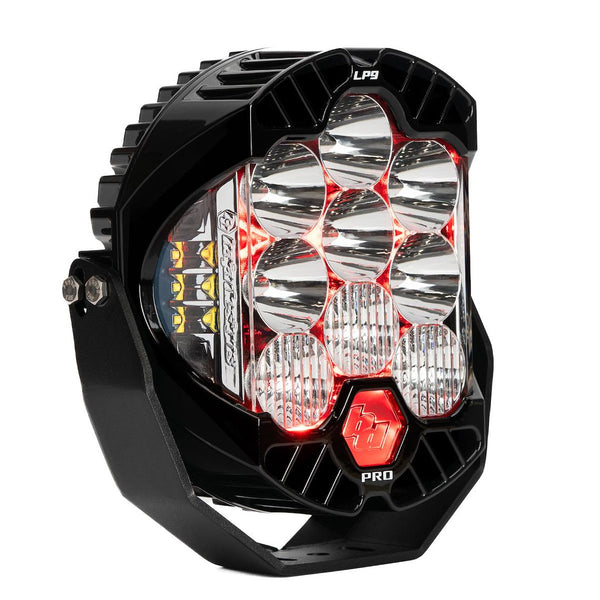 Baja Designs LP9 Pro LED Driving Light (MPN: 320014)