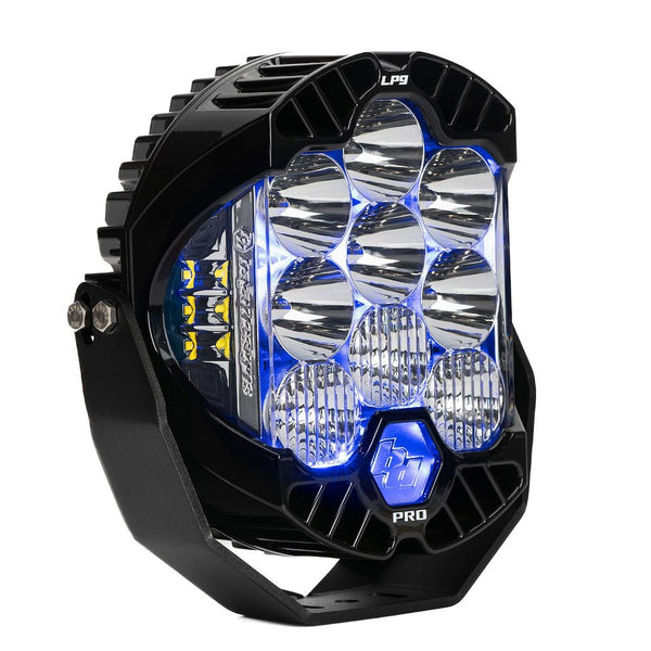 Baja Designs LP9 Pro LED Driving Light (MPN: 320015)