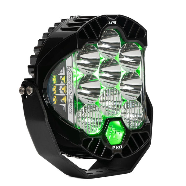 Baja Designs LP9 Pro LED Driving Light (MPN: 320016)