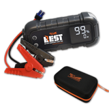 Mile Marker Battery Portable Jump Starter (MPN: 32001)