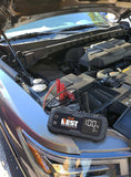 Mile Marker Battery Portable Jump Starter (MPN: 32001)