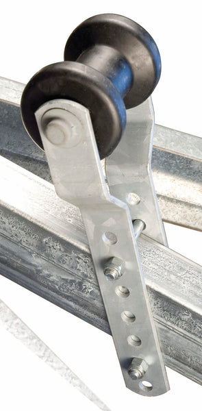C.E. Smith Boat Roller Bracket (MPN: 32003G)
