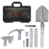 Mile Marker Pro Terrain Survival Kit (MPN: 32004)