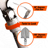 Mile Marker Pro Terrain Survival Kit (MPN: 32004)