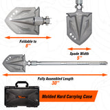 Mile Marker Pro Terrain Survival Kit (MPN: 32004)