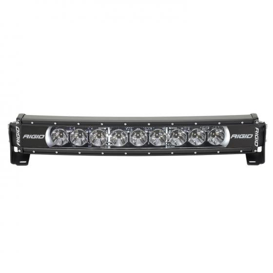 Rigid Radiance Plus Curved LED Light Bar (MPN: 320053)