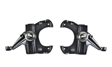 Bell Tech Drop Spindle Assembly (MPN: 3200)