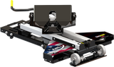 PullRite Fifth Wheel Trailer Hitch (MPN: 3200)