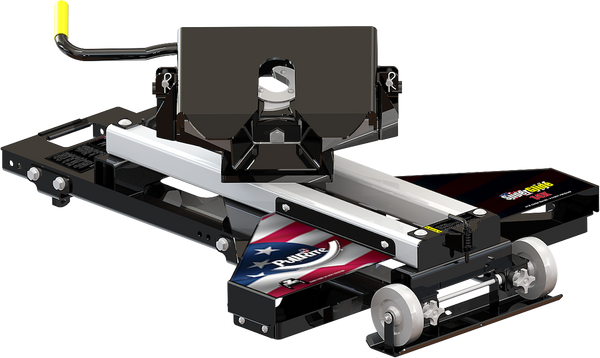 PullRite Fifth Wheel Trailer Hitch (MPN: 3200)