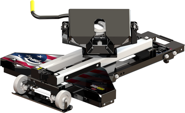 PullRite Fifth Wheel Trailer Hitch (MPN: 3200)