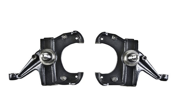 Bell Tech Drop Spindle Assembly (MPN: 3200)