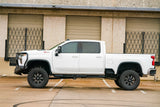 Road Armor Evolution Series Bumper (MPN: 3202EF7B)