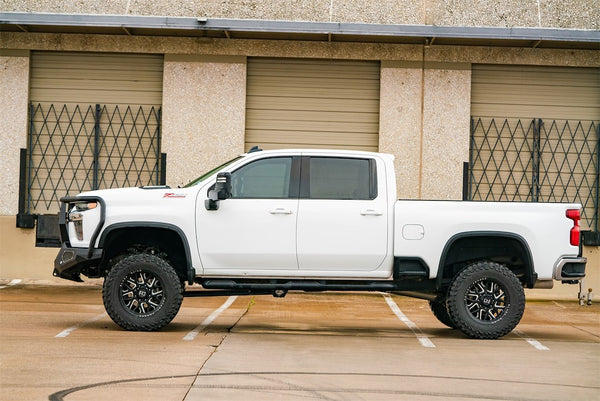 Road Armor Evolution Series Bumper (MPN: 3202EF7B)