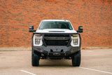 Road Armor Evolution Series Bumper (MPN: 3202EF7B)