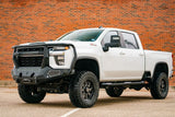 Road Armor Evolution Series Bumper (MPN: 3202EF7B)