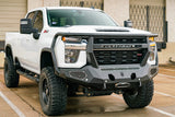 Road Armor Evolution Series Bumper (MPN: 3202EF7B)