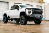 Road Armor Evolution Series Bumper (MPN: 3202EF7B)