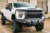 Road Armor Evolution Series Bumper (MPN: 3202EF7B)