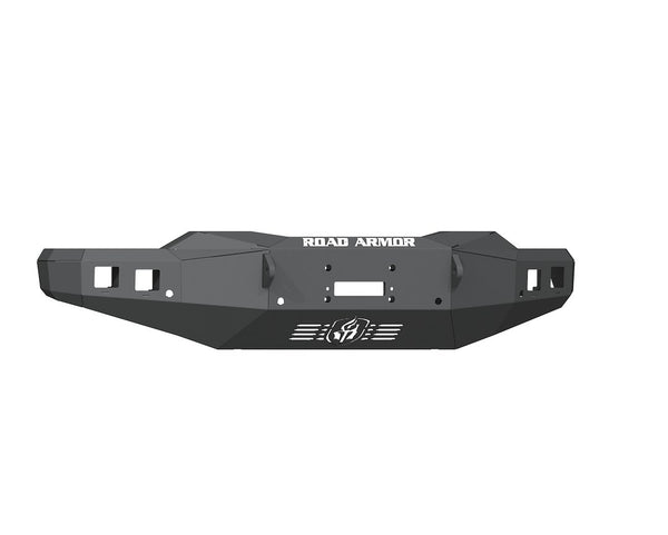 Road Armor Bumper (MPN: 3202F0B)