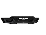 Road Armor Spartan Series Bumper (MPN: 3202XF0B)