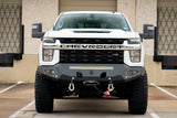Road Armor Evolution Series Bumper (MPN: 3202EF0B)