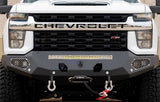 Road Armor Evolution Series Bumper (MPN: 3202EF0B)