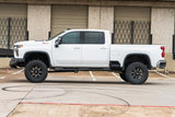 Road Armor Evolution Series Bumper (MPN: 3202EF0B)