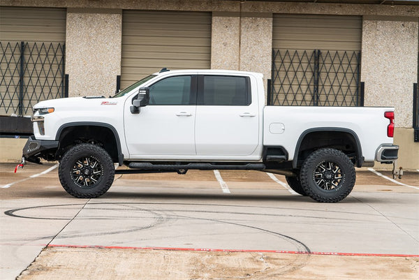 Road Armor Evolution Series Bumper (MPN: 3202EF0B)