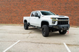 Road Armor Evolution Series Bumper (MPN: 3202EF0B)
