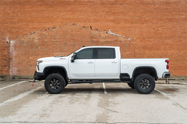 Road Armor Evolution Series Bumper (MPN: 3202EF0B)