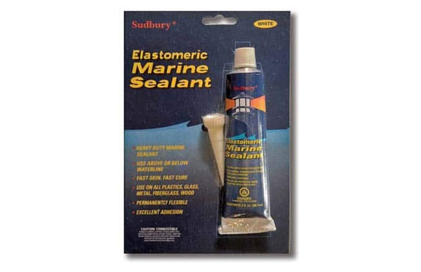 Sudbury Adhesive Sealant (MPN: 320)