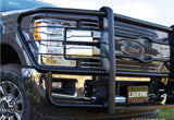 Luverne Grille Guard Component (MPN: 321033)