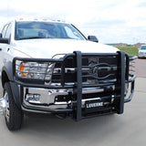 Luverne Grille Guard Component (MPN: 321033)