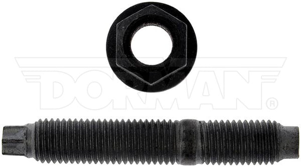 Help! By Dorman Exhaust Manifold Hardware Set (MPN: 32103)