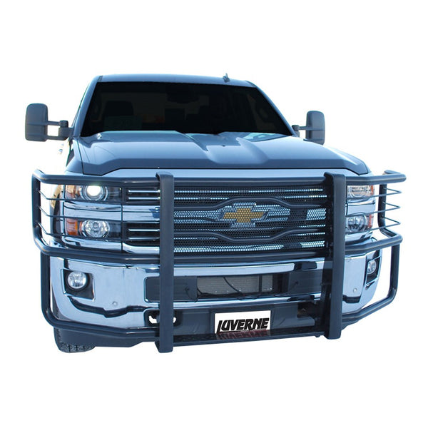Luverne Grille Guard Component (MPN: 321112)
