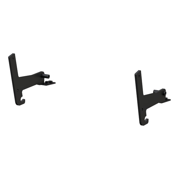 Luverne Grille Guard Component (MPN: 321112)