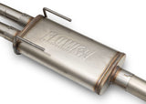 Flowmaster FlowFX Cat-Back Exhaust System (MPN: 718156)