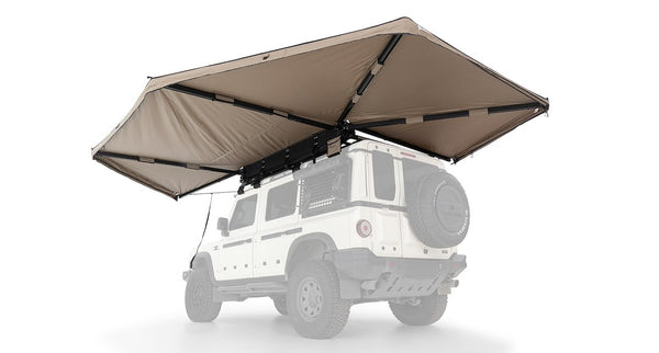 Rhino-Rack Batwing 270 Awning (MPN: 32145)