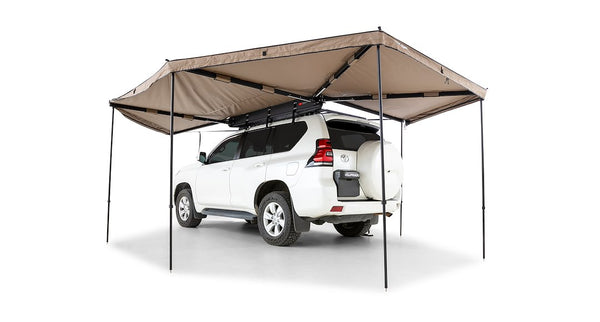 Rhino-Rack Batwing 270 Awning (MPN: 32145)