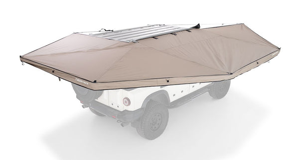 Rhino-Rack Batwing 270 Awning (MPN: 32146)
