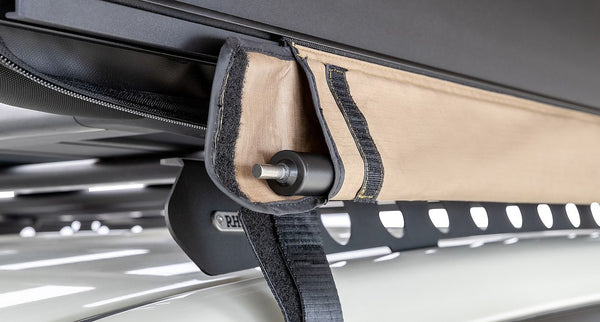 Rhino-Rack Sunseeker Freestanding Awning (MPN: 32148)