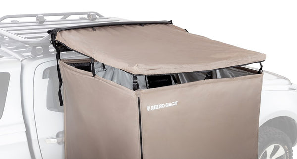 Rhino-Rack Camp Shower Surround (MPN: 32149)