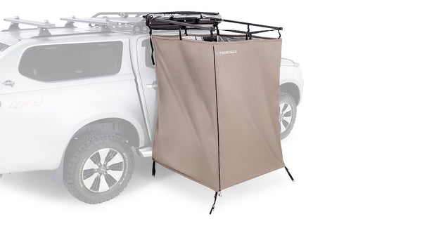 Rhino-Rack Camp Shower Surround (MPN: 32149)