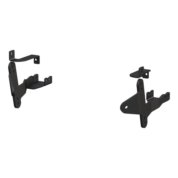 Luverne Grille Guard Component (MPN: 321610)