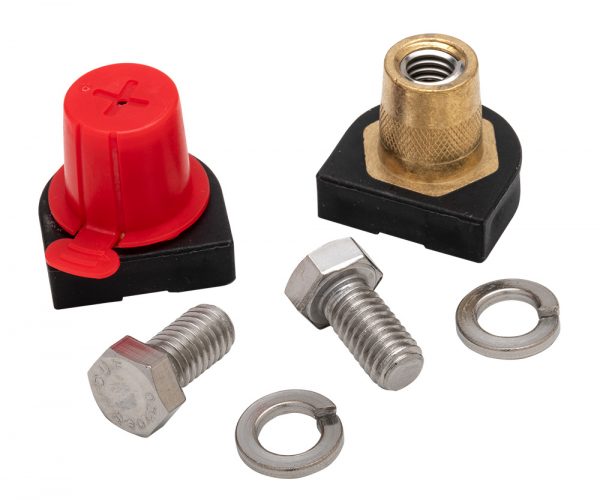 Odyssey Battery Terminal Kit (MPN: 3217-0006SELL)