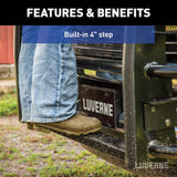 Luverne Prowler Max Grille Guard (MPN: 321803)