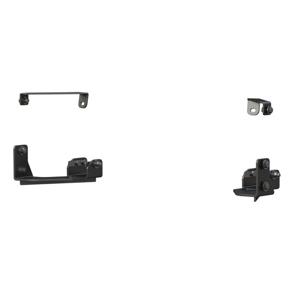 Luverne Grille Guard Mounting Kit (MPN: 321822)